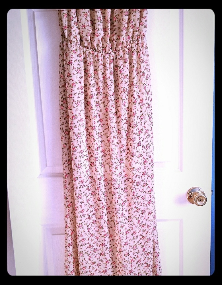 Ladies dress